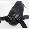 Пояс харнесс BEST UNI strap с 2 сменными насадками - 18,5 и 16 см.