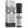 Осветляющий и стимулирующий крем Orgie Intimus White для интимных зон - 50 мл.