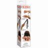 Набор для эротических игр Lover s Fantasy Kit - наручники, плетка и маска