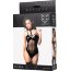 Боди Glossy Sherrie из wetlook-материала - Боди Glossy Sherrie из wetlook-материала