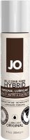 Водно-масляный лубрикант JO Silicon free Hybrid Lubricant ORIGINAL- 30 мл.