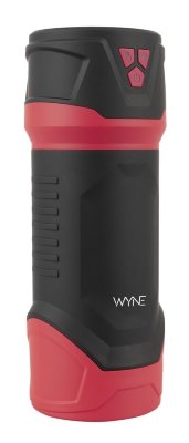 Мастурбатор с эффектом вакуума WYNE Masturbator 04  Цена 23 701 руб. Длина: 23.7 см. Диаметр: 8.6 см. Удобный, легкий в захвате мастурбатор 04 от WYNE, который захватывающе сочетает всасывание и вибрацию для всесторонней стимуляции пениса. 10 режимов вибрации и 3 режима всасывания обеспечивают разнообразие приятных ощущений и удобно управляются прямо на игрушке одним нажатием кнопки - по отдельности или в комбинации. Функцией всасывания можно управлять вручную одним нажатием кнопки Рабочая длина - 16 см. Страна: Китай. Материал: анодированный пластик, TPE. Батарейки: встроенный аккумулятор.