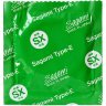 Презервативы Sagami Xtreme Type-E с точками - 3 шт.