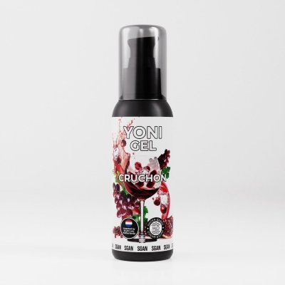 Лубрикант для орального секса SGAN со вкусом крюшона - 100 мл. Вкусовая линейка лубрикантов SGAN разработана с учетом физиологии, совмещает в себе вкус и аромат, при этом сохраняет все регенерирующие свойства классического лубриканта. Не оставляет липкости, без химического привкуса, не содержит сахара и калорий. Для сладости добавлен натуральный подсластитель - сукралоза. Абсолютно безопасен для проникновения и при проглатывании. Эксклюзивная густая формула обеспечивает лучшее обволакивание половых органов, тем самым гарантируя приятные ощущения без высыхания и обеспечивая экстра долгое скольжение. Благодаря исключительно высококачественным компонентам сохраняет естественный pH баланс слизистых, не вызывает жжения и неприятных ощущений. Не содержит парабенов, силиконов, масел и красителей. Алоэ в составе не только регенерирует и обладает бактерицидными свойствами, но и при длительном использовании имеет накопительный эффект, тем самым улучшая качество естественной смазки. Экстракт ромашки мягко снимает раздражения и делает половой акт еще более комфортным, а Д-Пантенол борется со всеми повреждениями и оказывает противовоспалительное действие. Активные компоненты добавлены в оптимальном количестве и совершенно не ощущаются на вкус. Естественным образом усиливает приятные ощущения и возбуждение у обоих партнеров. Перед половым актом необходимо нанести всего несколько капель и добавлять при необходимости для полного удовольствия. вода, гидроксиэтилцеллюлоза, д-пантенол, бензоат натрия, сорбат калия, экстракт ромашки, экстракт алоэ, лимонная кислота, натуральный ароматизатор Крюшон, натуральный подсластитель (сукралоза). Страна: Россия. Объем: 100 мл.