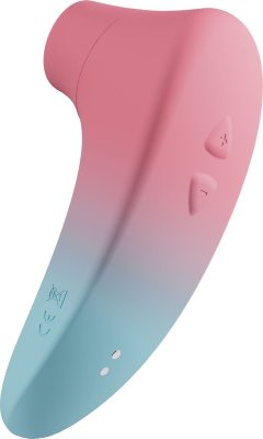 Вакуум-волновой стимулятор клитора Tenera 2 Откройте для себя новый уровень клиторального удовольствия с Tenera 2 от Lovense. Этот инновационный вакуумно-волновой стимулятор позволяет вам полностью контролировать стимуляцию через удобное приложение Lovense Remote. Настройте мощность и интенсивность ощущений, чтобы найти идеальный режим наслаждения, и сохраните свои любимые паттерны для последующего использования. Tenera 2 – это инновационный продукт, который обеспечивает максимальное удобство, удовольствие и безопасность. Вы можете быть уверены в качестве и надежности, ведь каждый продукт Lovense проходит тщательное тестирование и отвечает самым высоким стандартам. Насладитесь моментами наслаждения, когда и где угодно с Tenera 2, и позвольте вашему телу испытать совершенно новые ощущения. Запатентованная технология PulseSense создает мощные импульсы воздушных волн, имитируя ощущения оральной стимуляции. До 4500 импульсов в минуту стимулируют более 8000 нервных окончаний клитора, даря вам незабываемые моменты наслаждения. Широкий раструб игрушки идеально подходит для клитора любого типа телосложения, обеспечивая точечное удовольствие и максимальное расслабление. Используйте приложение для создания и сохранения до 10 различных паттернов стимуляции, чтобы каждая сессия была уникальной и персонализированной. Передайте управление партнеру и дайте ему возможность доставить вам удовольствие, где бы вы ни находились. Приложение Lovense Remote обеспечивает легкое управление на любых расстояниях, открывая безграничные возможности для экспериментов. Управление на близком и большом расстоянии. Настраиваемые и неограниченные паттерны вибрации. Синхронизация с музыкой и активация вибраций звуком. Синхронизация с другими игрушками Lovense для комбинированных ощущений. Комфорт и безопасность Tenera 2 изготовлен из мягкого и приятного на ощупь силикона, который нежно касается вашей кожи и имитирует прикосновение настоящих губ. Диаметр раструба гарантирует комфортное прилегание, а уровень шума не превышает 43 дБ, что позволяет использовать игрушку, не беспокоясь о лишнем звуке. Стимулятор безопасен для здоровья и не содержит фталатов или других вредных химических веществ, что делает его абсолютно безопасным для организма. Уровень водонепроницаемости IPX7 позволяет наслаждаться Tenera 2 даже в душе или ванне. Легко мойте игрушку под водой для поддержания гигиеничности. Имейте в виду, что соединение Bluetooth в воде может быть нестабильным, но это не остановит вас от того, чтобы насладиться приятными ощущениями. Страна: Китай. Материал: силикон. Батарейки: встроенный аккумулятор.