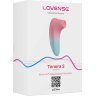 Вакуум-волновой стимулятор клитора Tenera 2