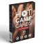 Игральные карты Hot Game Cards «4 стихии» - Игральные карты Hot Game Cards «4 стихии»