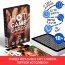 Игральные карты Hot Game Cards «4 стихии» - Игральные карты Hot Game Cards «4 стихии»