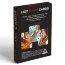 Игральные карты Hot Game Cards «4 стихии» - Игральные карты Hot Game Cards «4 стихии»