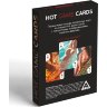 Игральные карты Hot Game Cards «4 стихии»