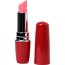 Красный мини-вибратор в форме губной помады Lipstick Vibe - Красный мини-вибратор в форме губной помады Lipstick Vibe