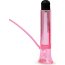 Розовый вакуумный стимулятор для клитора с вибрацией Vibrating Clitoral Pump with Quick Release - Розовый вакуумный стимулятор для клитора с вибрацией Vibrating Clitoral Pump with Quick Release