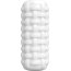 Белый мастурбатор Dorcel Cup Tight - Белый мастурбатор Dorcel Cup Tight