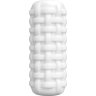 Белый мастурбатор Dorcel Cup Tight