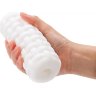 Белый мастурбатор Dorcel Cup Tight