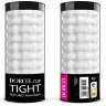 Белый мастурбатор Dorcel Cup Tight