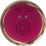 Розовая анальная вибропробка Anal Plug с пультом ДУ - 12 см.  Цена 6 604 руб. - Розовая анальная вибропробка Anal Plug с пультом ДУ - 12 см.