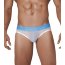 Белые трусы-брифы Hunch Brief - Белые трусы-брифы Hunch Brief