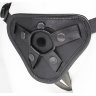 Пояс харнесс BEST UNI strap с 2 насадками - 18 и 22 см.