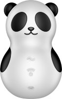 Вакуумный клиторальный массажер Pocket Panda
