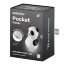 Вакуумный клиторальный массажер Pocket Panda - Вакуумный клиторальный массажер Pocket Panda