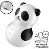 Вакуумный клиторальный массажер Pocket Panda