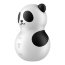 Вакуумный клиторальный массажер Pocket Panda - Вакуумный клиторальный массажер Pocket Panda