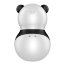 Вакуумный клиторальный массажер Pocket Panda - Вакуумный клиторальный массажер Pocket Panda