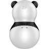 Вакуумный клиторальный массажер Pocket Panda