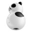 Вакуумный клиторальный массажер Pocket Panda - Вакуумный клиторальный массажер Pocket Panda