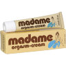 Возбуждающий крем для женщин Madame Orgasm - 18 мл.