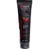 Интимный гель на водной основе Lube Tube Strawberry с клубничным вкусом - 100 мл.