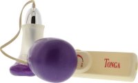 Вакуумный стимулятор клитора Vibrating Clit Massager