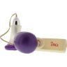 Вакуумный стимулятор клитора Vibrating Clit Massager