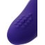 Фиолетовый вибростимулятор простаты Bruman - 12 см.  Цена 2 116 руб. - Фиолетовый вибростимулятор простаты Bruman - 12 см.
