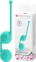 Мятные вагинальные шарики Kegel Tighten Up III