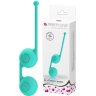Мятные вагинальные шарики Kegel Tighten Up III