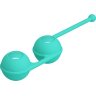Мятные вагинальные шарики Kegel Tighten Up III