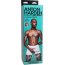 Коричневый фаллоимитатор-гигант Anton Harden 11 inch ULTRASKYN Cock - 29,2 см. - Коричневый фаллоимитатор-гигант Anton Harden 11 inch ULTRASKYN Cock - 29,2 см.