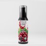 Лубрикант для орального секса SGAN со вкусом красной смородины - 100 мл.