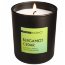 Ароматическая свеча с феромонами Natural Instinct Кедр и бергамот - 180 гр.  Цена 2 883 руб. - Ароматическая свеча с феромонами Natural Instinct Кедр и бергамот - 180 гр.
