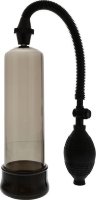Вакуумная помпа MENZSTUFF PENIS ENLARGER SMOKE