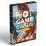 Игральные карты Hot Game Cards «Арсенал» - Игральные карты Hot Game Cards «Арсенал»