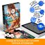 Игральные карты Hot Game Cards «Арсенал» - Игральные карты Hot Game Cards «Арсенал»