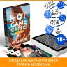 Игральные карты Hot Game Cards «Арсенал»