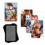 Игральные карты Hot Game Cards «Арсенал» - Игральные карты Hot Game Cards «Арсенал»