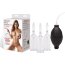 Вакуумная помпа для клитора и сосков Nipple Suckers with Clitoral Pump  Цена 12 394 руб. - Вакуумная помпа для клитора и сосков Nipple Suckers with Clitoral Pump