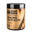 Точечные презервативы MAXUS 2000 Amazing Dots с железным кейсом - 12 шт.  Цена 2 429 руб. - Точечные презервативы MAXUS 2000 Amazing Dots с железным кейсом - 12 шт.