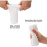 Белый мастурбатор Dorcel Cup Regular