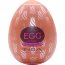 Мастурбатор-яйцо Tenga Egg Cone  Цена 1 237 руб. - Мастурбатор-яйцо Tenga Egg Cone